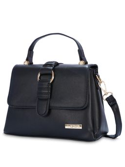 LUVOKSI - Sieleo Sling Bag Casual Black
