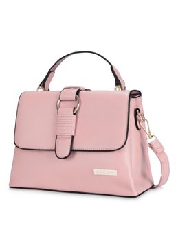 LUVOKSI - Sieleo Sling Bag Casual Pink