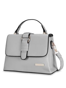 LUVOKSI - Sieleo Sling Bag Casual Grey