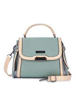 LUVOKSI - Sling Bag Casual Green