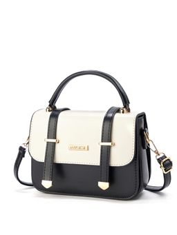 LUVOKSI - Treio Sling Bag Casual Multi-Color (M)