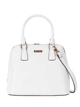 LUVOKSI - Riniese Handbag Casual White (M)