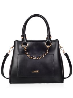 LUVOKSI - Riniese Handbag Casual Black (M)