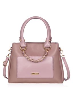 LUVOKSI - Riniese Handbag Casual Purple (M)