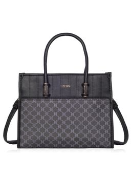 LUVOKSI - Caseti Handbag Casual Black (M)