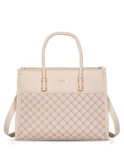 LUVOKSI - Caseti Handbag Casual Beige (M)