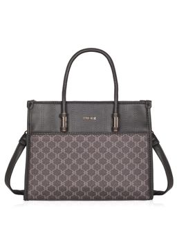 LUVOKSI - Caseti Handbag Casual Grey (M)