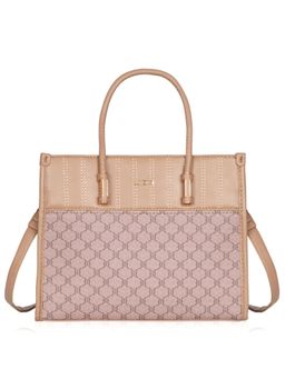 LUVOKSI - Caseti Handbag Casual Beige (M)