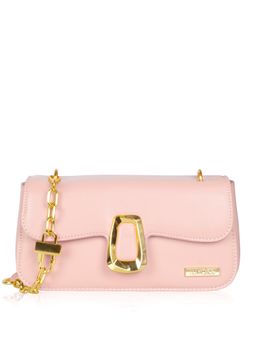 LUVOKSI - Stargise Sling Bag Casual Pink (M)