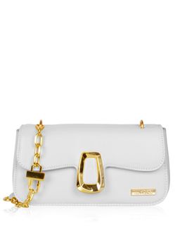 LUVOKSI - Stargise Sling Bag Casual Grey (M)