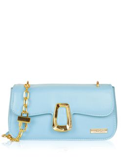 LUVOKSI - Stargise Sling Bag Casual Blue (M)