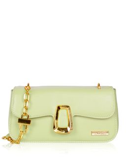 LUVOKSI - Stargise Sling Bag Casual Green (M)