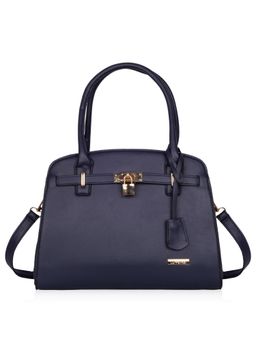 LUVOKSI - Anousi Handbag Casual Blue (M)