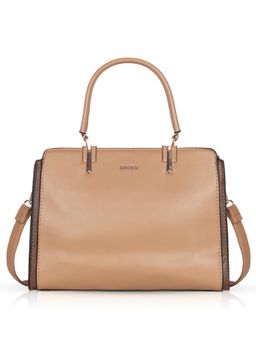 LUVOKSI - Giamie Handbag Casual Beige (M)