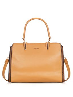 LUVOKSI - Giamie Handbag Casual Tan (M)