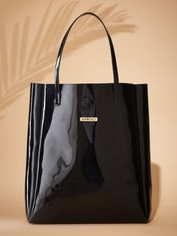 FARGO - Pu Womens Stylish Handbag Women Tote Bag