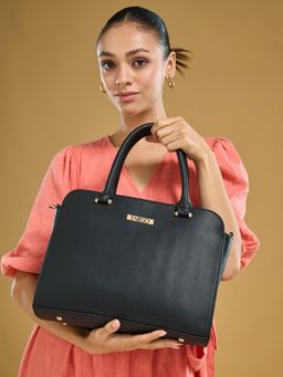 FARGO - Stylish Handbag for Women Black