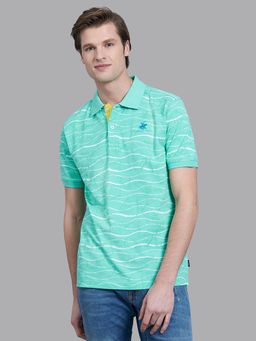 Beverly Hills Polo Club - Shell We Dance Aop Polo