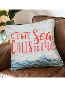 HomeTown - Core Satin Cushion Cover