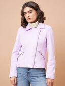Lavender color option