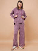 Purple color option, Sold out
