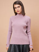 Lavender color option