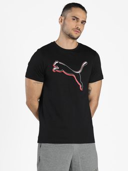 Puma - Graphic Mens T-Shirt