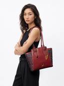 Maroon color option