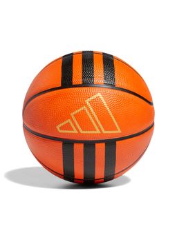 adidas - Unisex Orange Basketball (3)