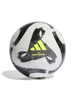 adidas - Unisex Black Football