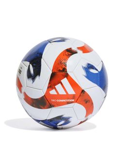 adidas - Unisex Orange Football (4)