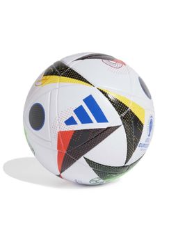 adidas - Unisex White Football (5)