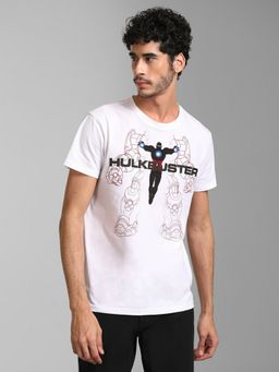 Kazo - Avengers Printed T-Shirt