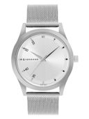 Silver color option, Currently selected