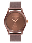 Brown color option, Currently selected