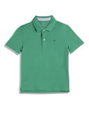 Green color option, Sold out, Currently selected