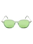 Green color option, Currently selected