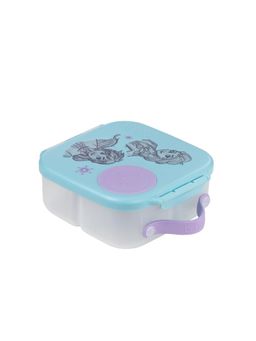 b.box - Blue Frozen Adjustable Divider Lunchbox (18-24 Months)