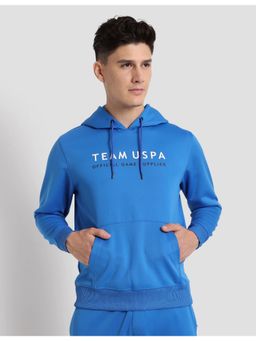 U.S. POLO ASSN. - Essential Training Hoodie