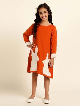 Bugandbees - A-Line Dress