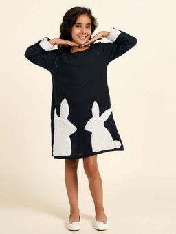 Bugandbees - A-Line Dress