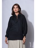 Black color option, Sold out, Currently selected