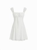 White color option, Currently selected