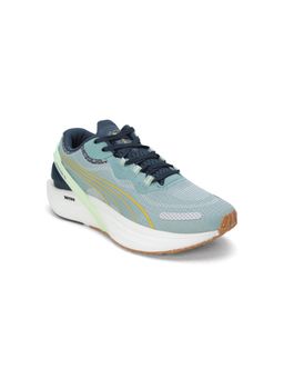 Puma - Run XX Nitro FM Womens Blue Running Shoes