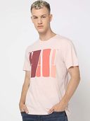 Pink color option, Currently selected