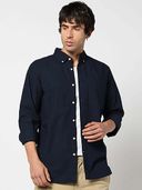 Navy Blue color option, Currently selected