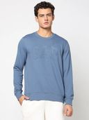 Blue color option
