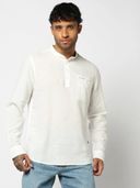 White color option