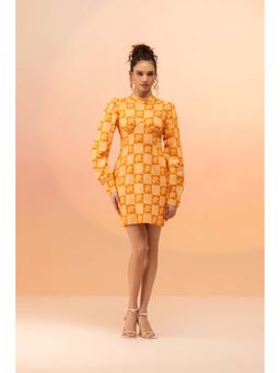 TheRealB - Bodycon Mini Dress