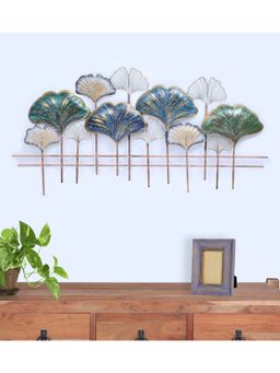 Vedas - W-European Ginko Wall Decor